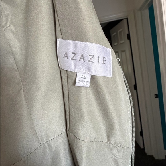 Azazie Deandra Dress - Picture 6 of 6